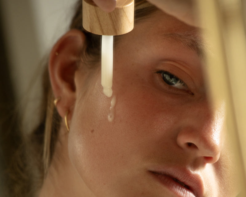 Atténuer mes taches