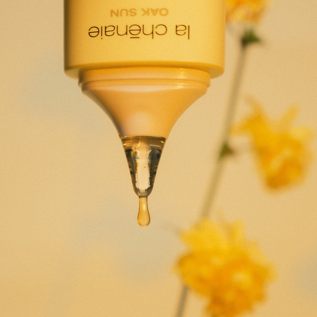 LA GOUTTE SOLAIRE INVISIBLE SFP50