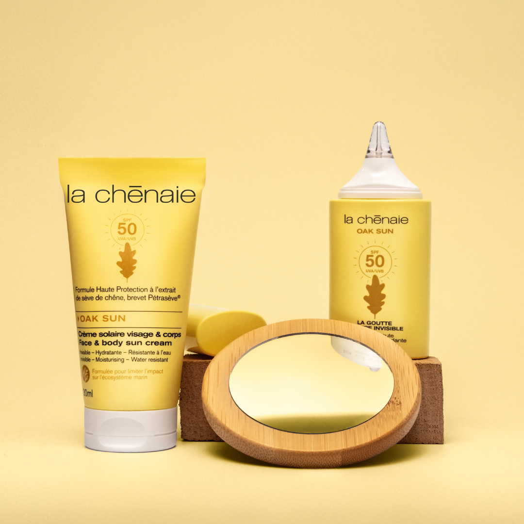 RITUEL SOLAIRE NOMADE