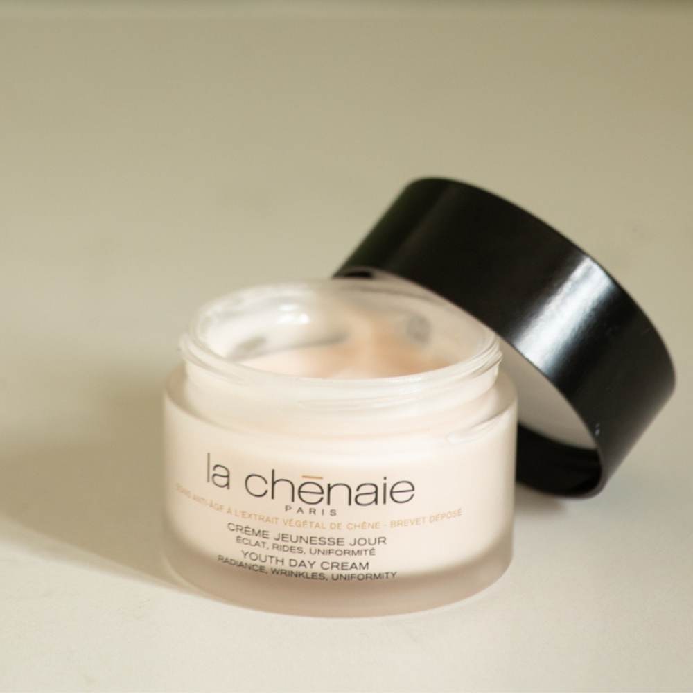 RITUEL PRÉSERVER LA JEUNESSE DE MA PEAU