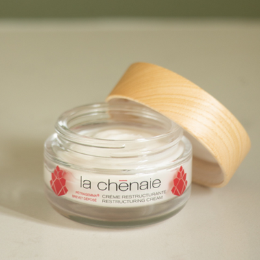 CRÈME RESTRUCTURANTE