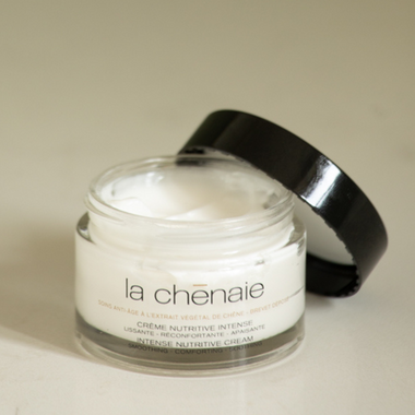 CRÈME NUTRITIVE INTENSE