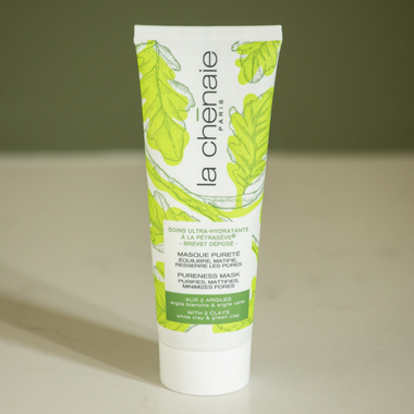 MASQUE PURETÉ