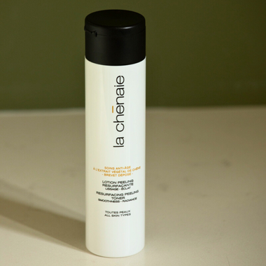 LOTION PEELING RESURFAÇANTE