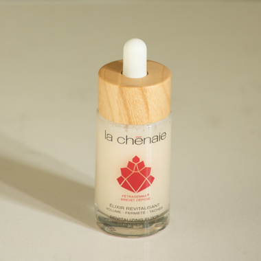 ÉLIXIR REVITALISANT