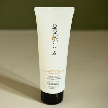 GELÉE CLARTÉ EXFOLIANTE