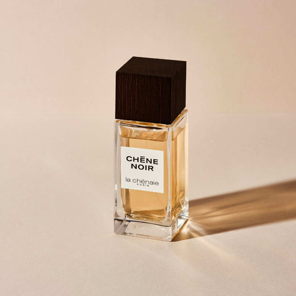 CHÊNE NOIR - Eau de toilette