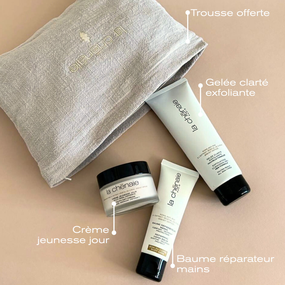 RITUEL ESSENTIEL - EDITION FÊTE DES MÈRES