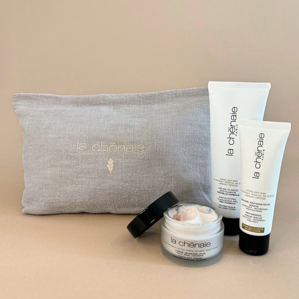 RITUEL ESSENTIEL - EDITION FÊTE DES MÈRES