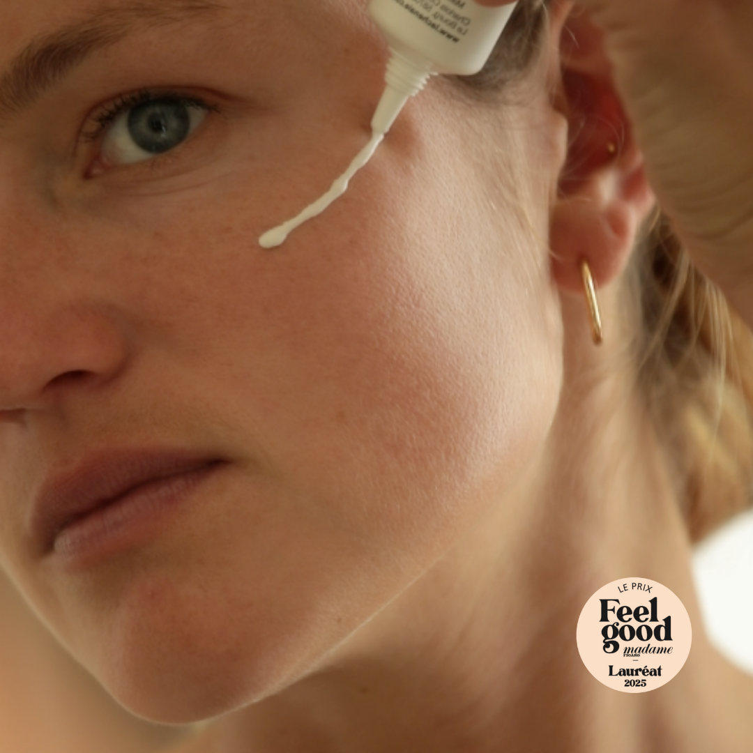 SOIN ILLUMINATEUR DE TEINT