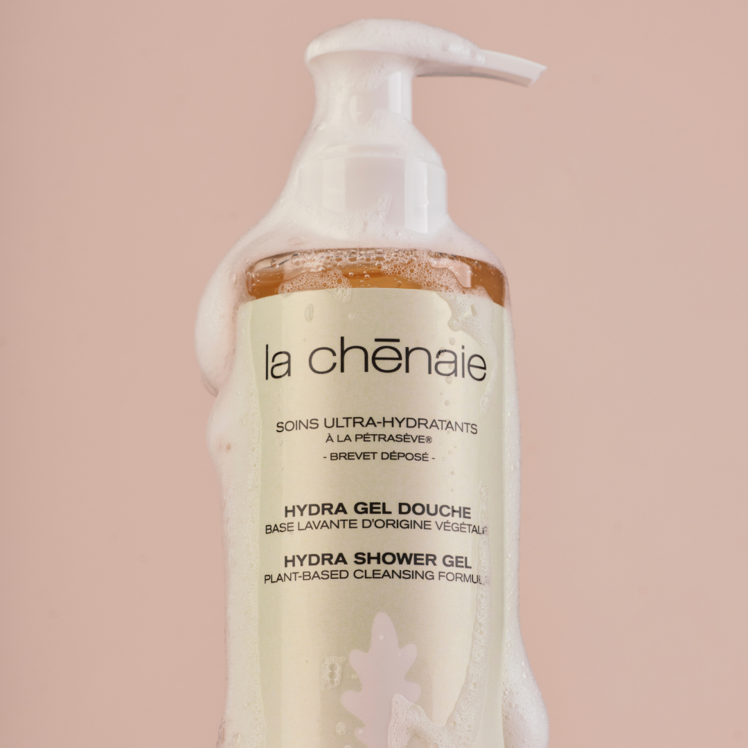 DUO HYDRA GEL DOUCHE + RECHARGE
