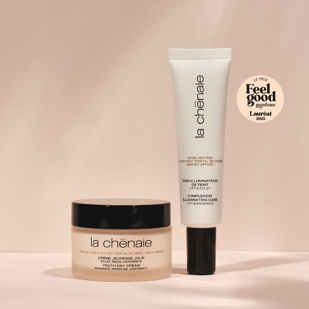 DUO ANTI-ÂGE & ÉCLAT