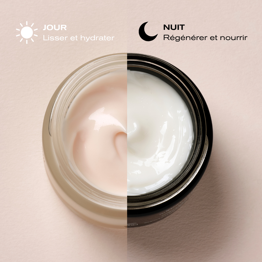 DUO JOUR & NUIT
