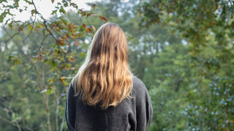 Hydrater mes cheveux