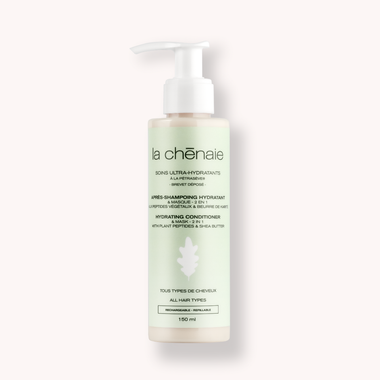 Après-Shampoing & Masque 2-en-1