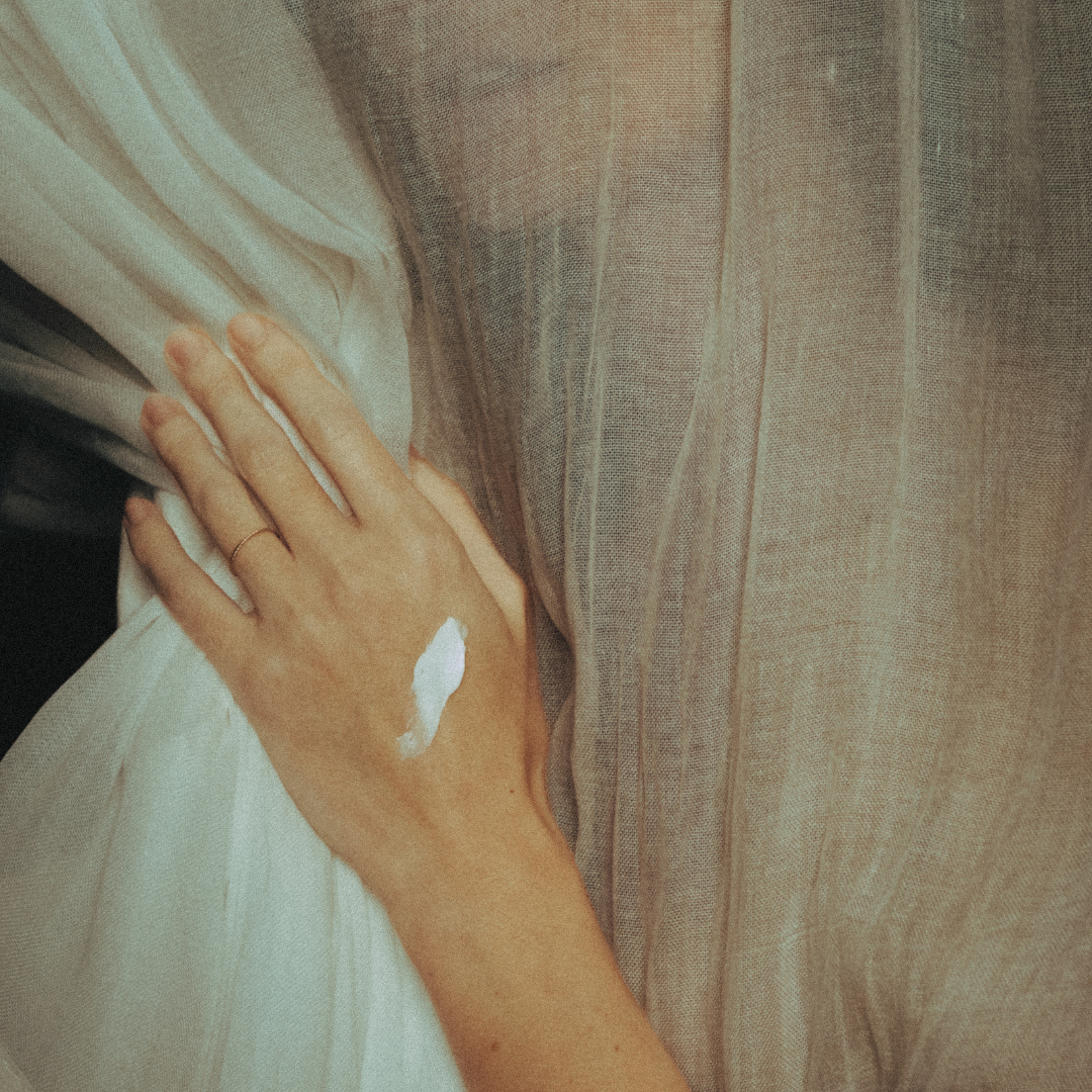 BAUME RÉPARATEUR MAINS