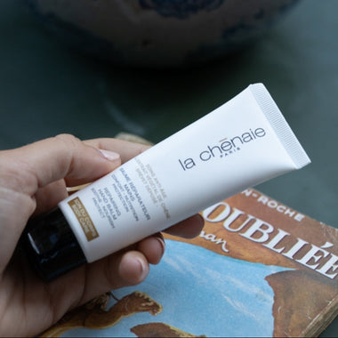 BAUME RÉPARATEUR MAINS