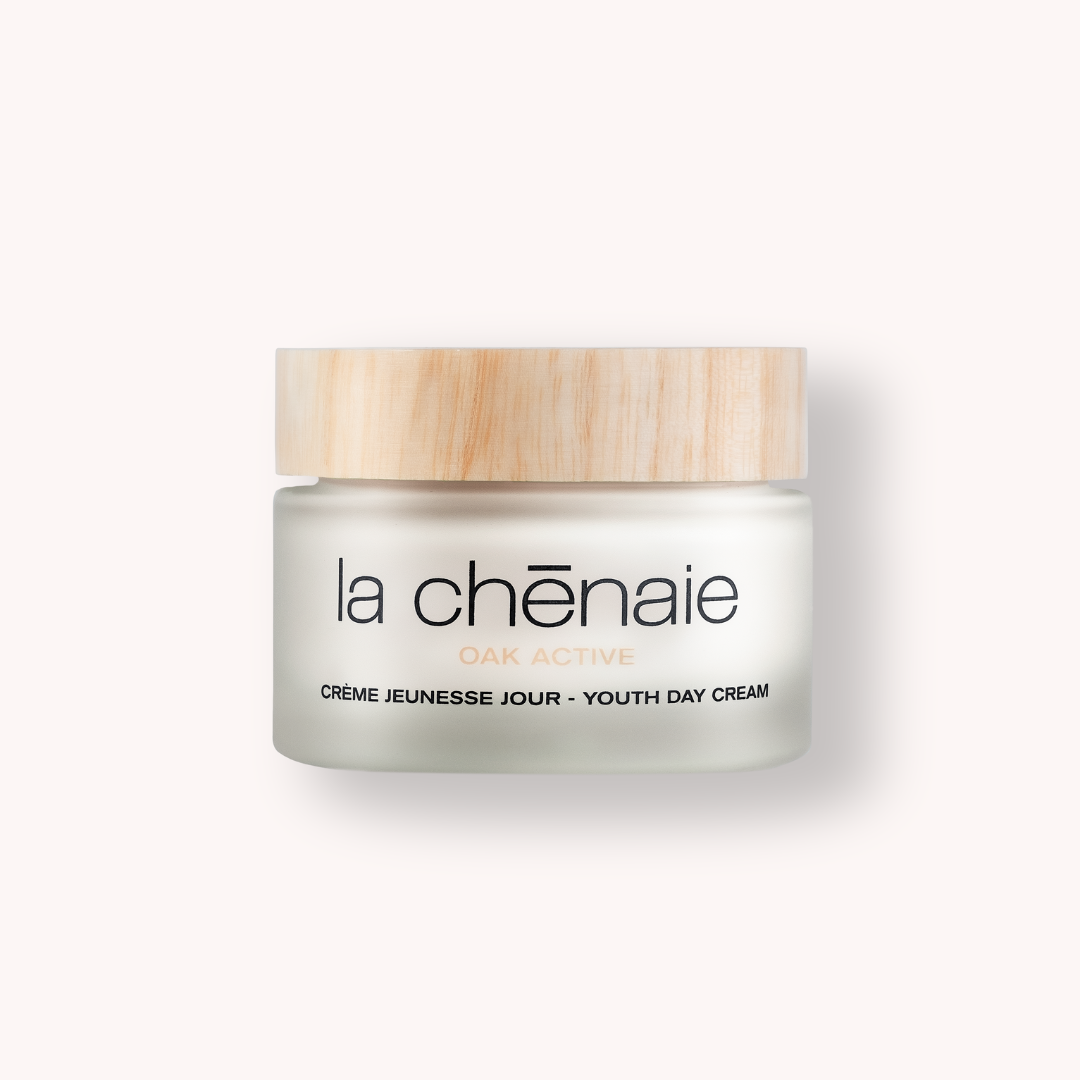 CRÈME JEUNESSE JOUR