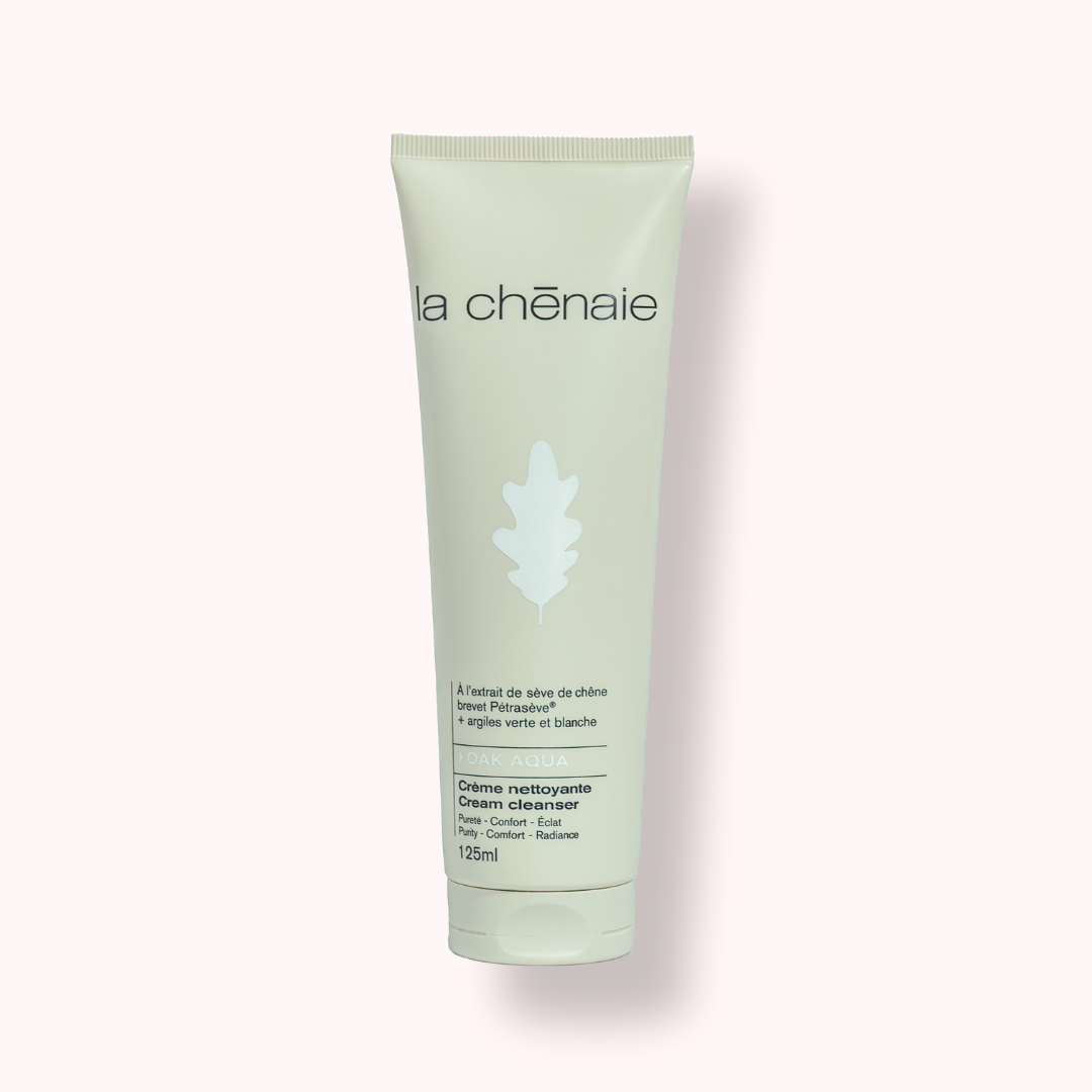 CRÈME NETTOYANTE
