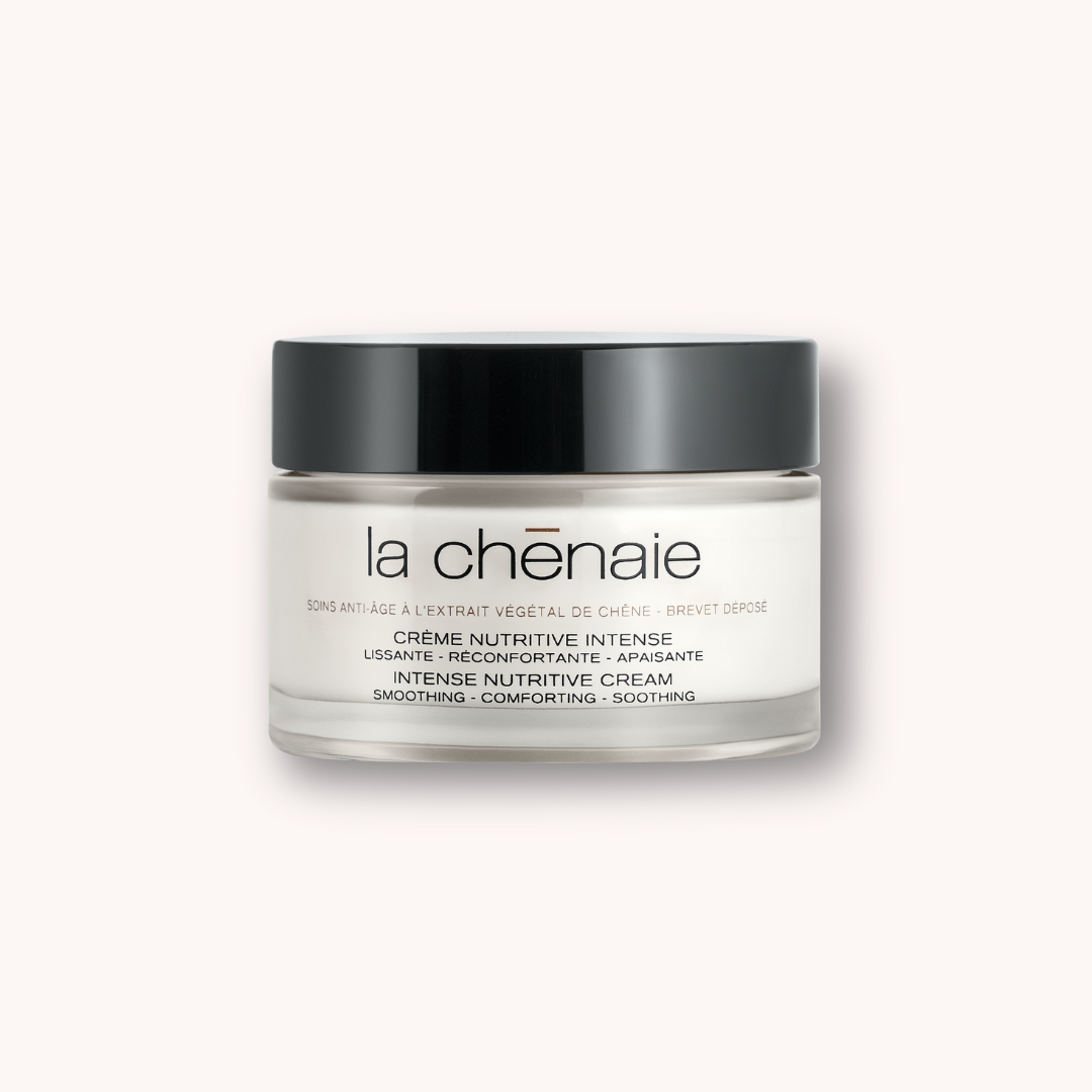 CRÈME NUTRITIVE INTENSE
