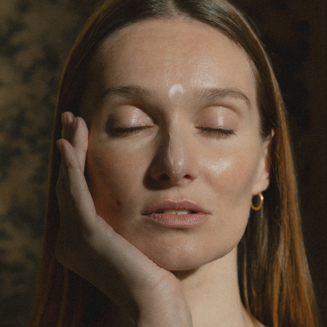 CRÈME NUTRITIVE INTENSE