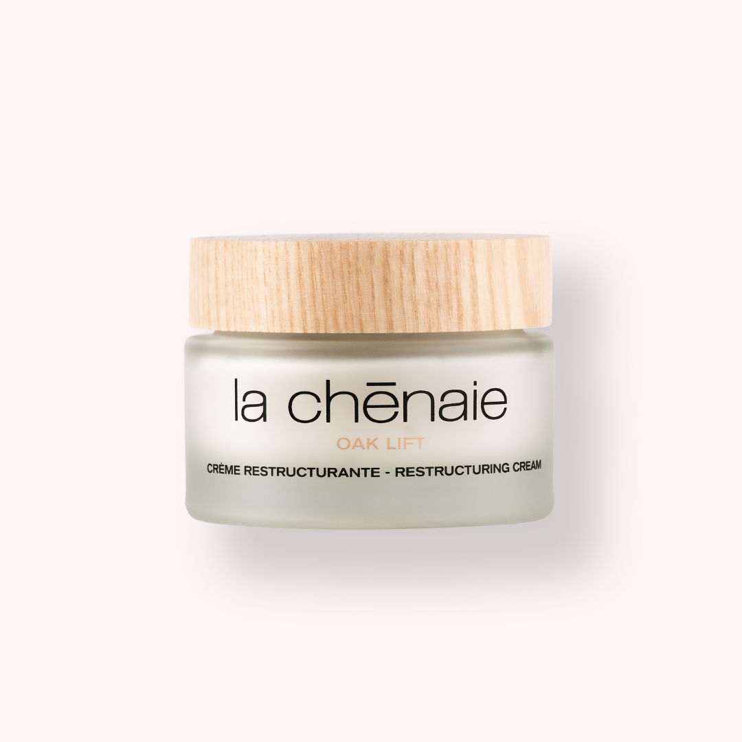 CRÈME RESTRUCTURANTE