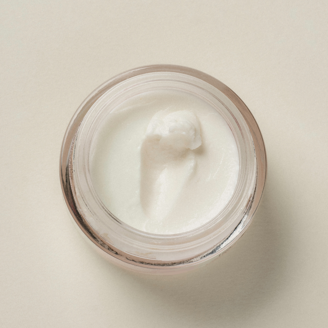 CRÈME RESTRUCTURANTE