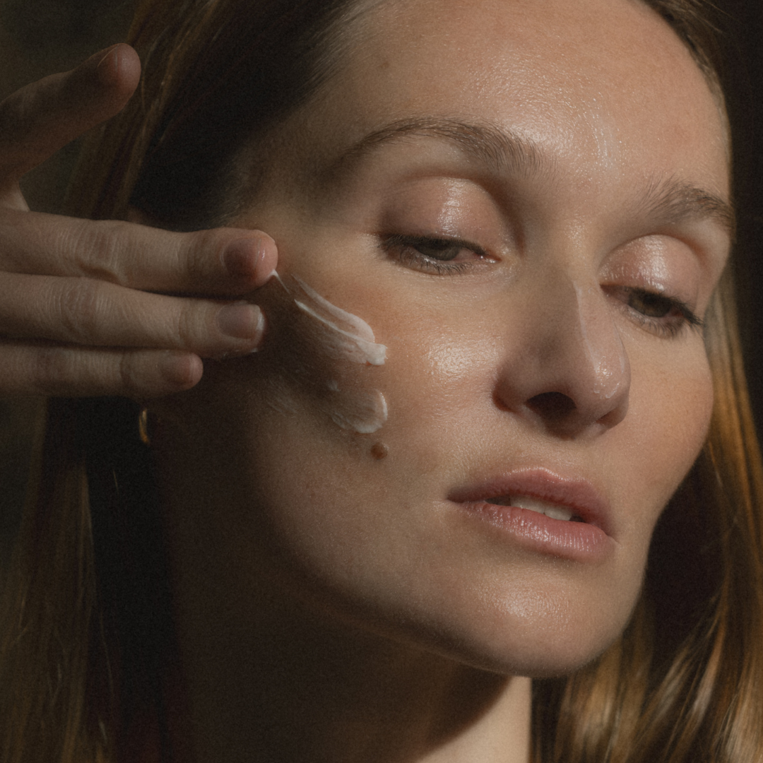 CRÈME RESTRUCTURANTE