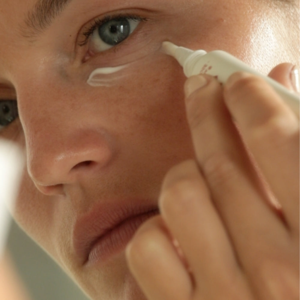 CONTOUR YEUX & LÈVRES