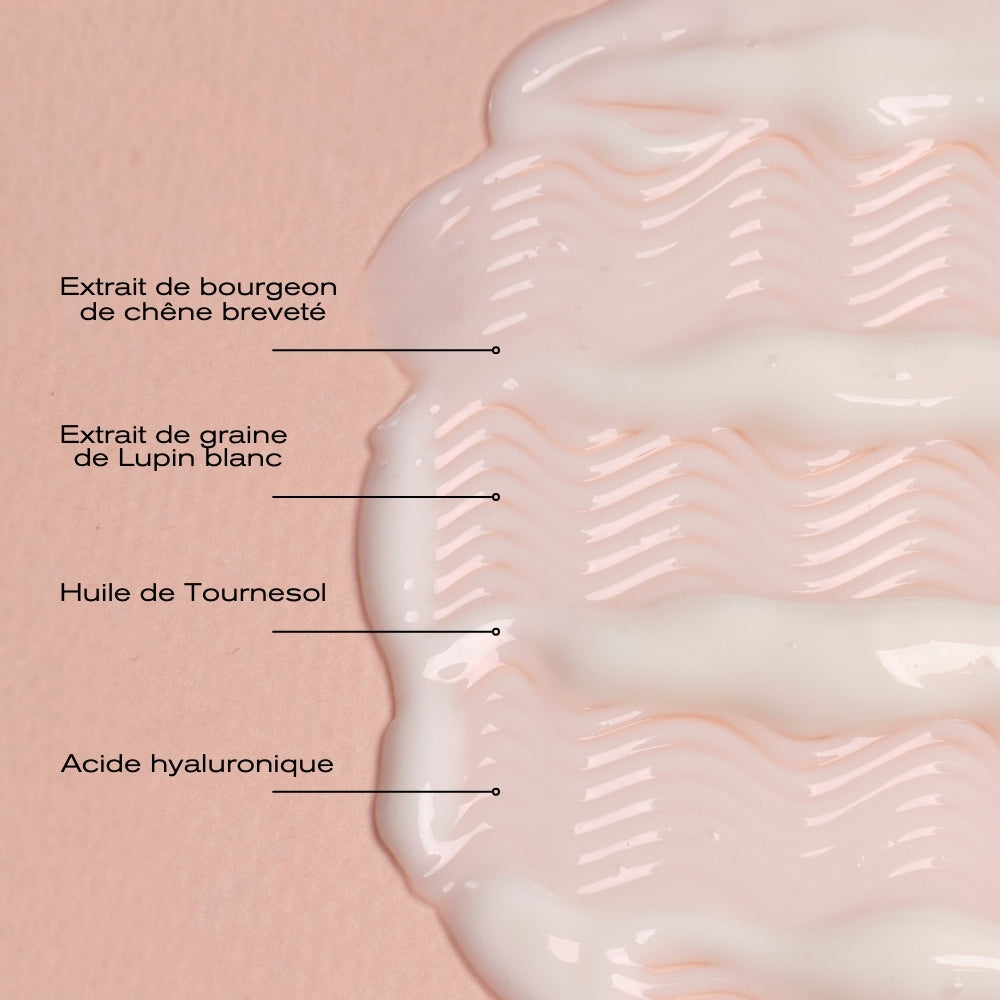 CONTOUR YEUX & LÈVRES