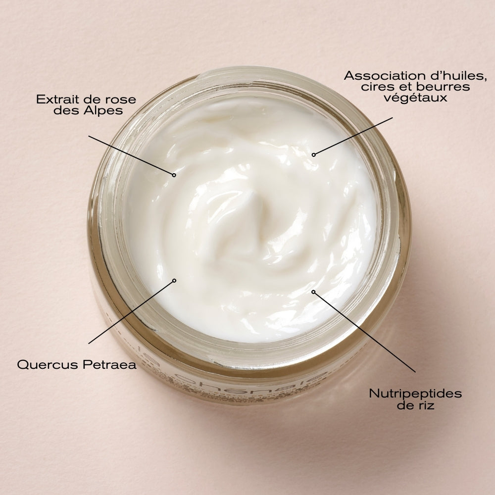 CRÈME NUTRITIVE INTENSE
