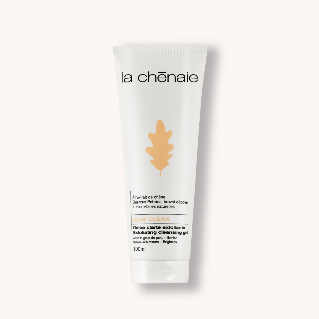 GELÉE CLARTÉ EXFOLIANTE