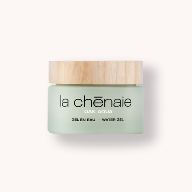 GEL EN EAU