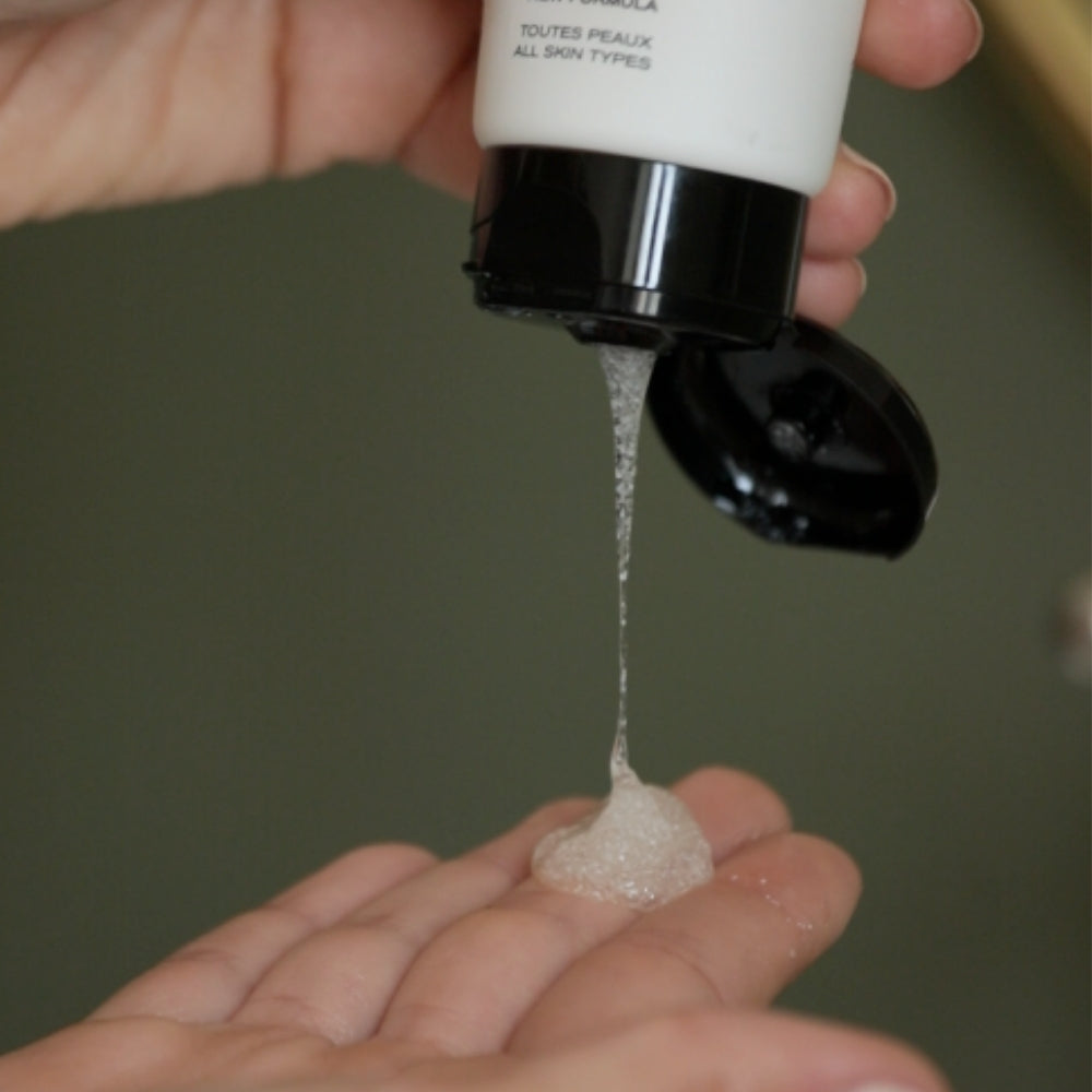 GELÉE CLARTÉ EXFOLIANTE
