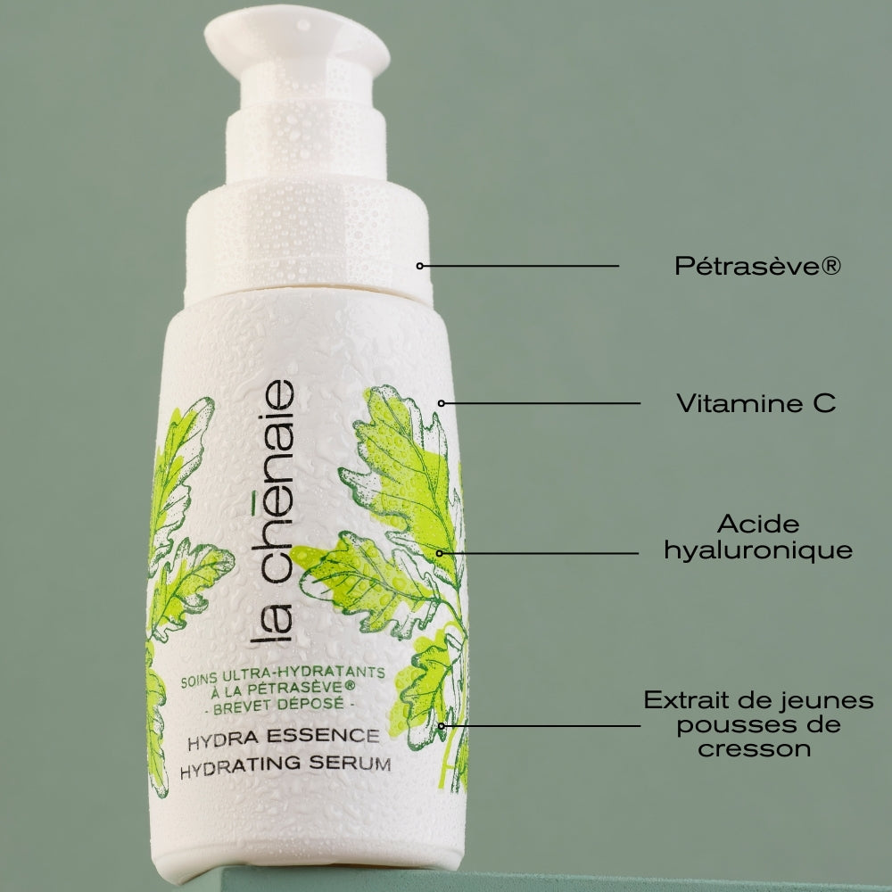 HYDRA ESSENCE