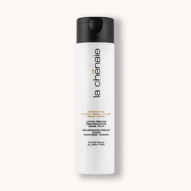 Lotion Peeling Resurfaçante