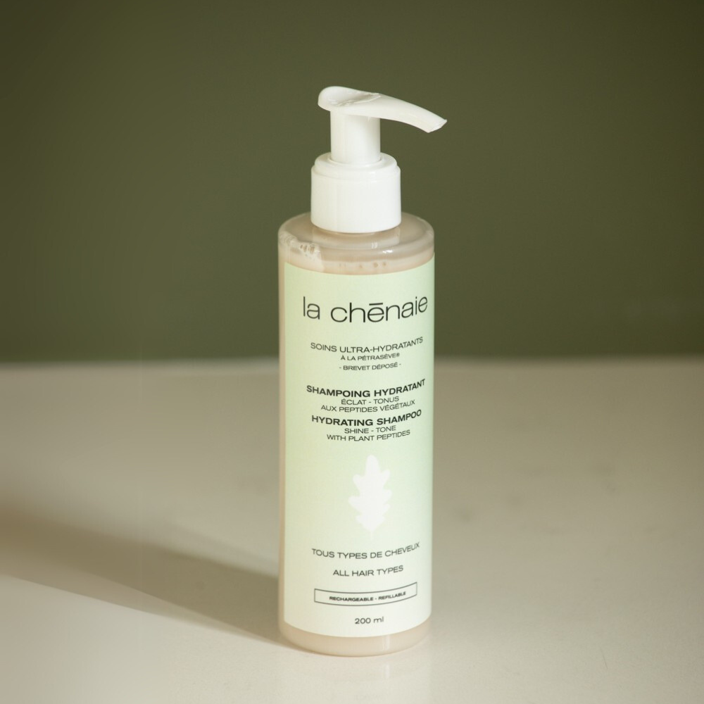 SHAMPOING HYDRATANT