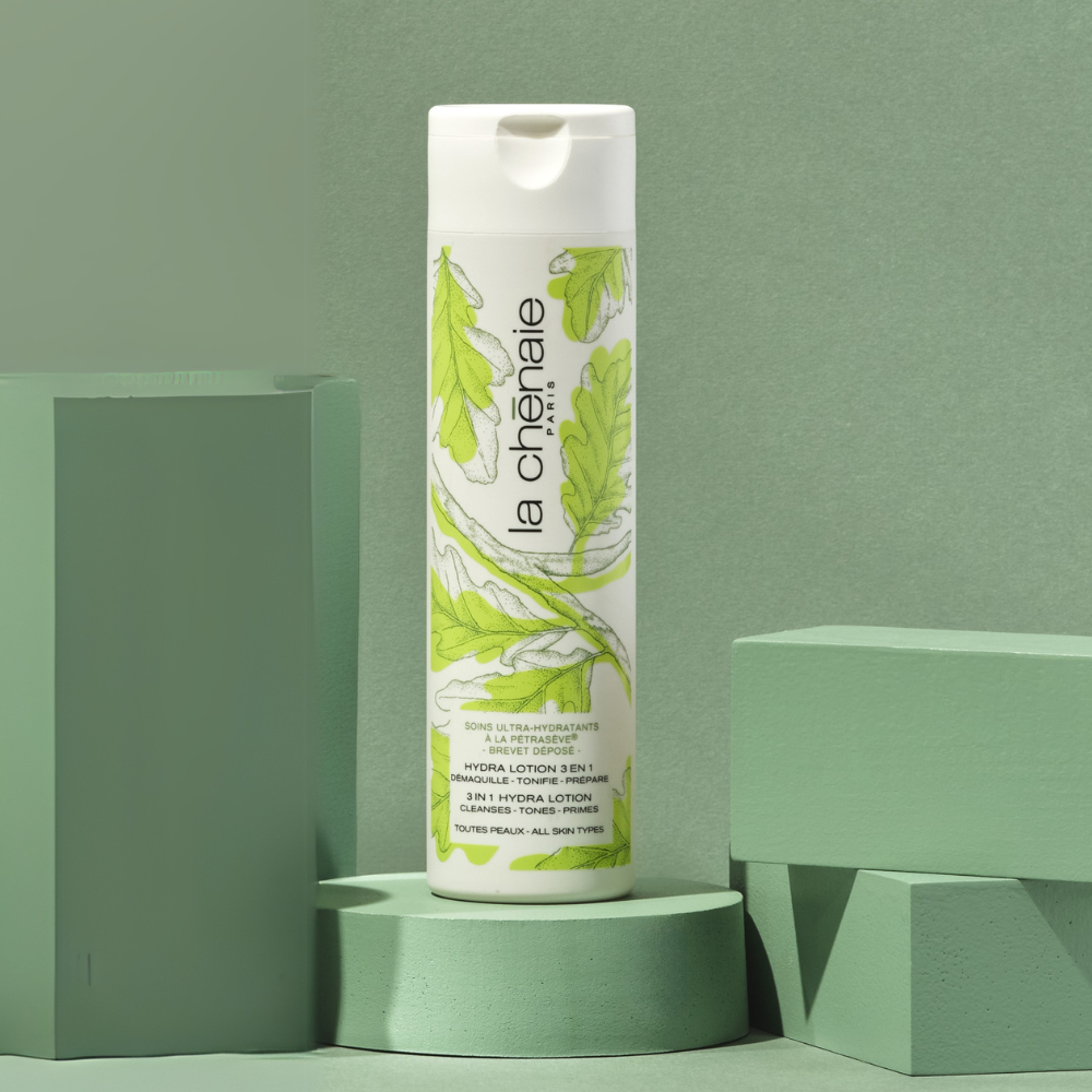 HYDRA LOTION 3 EN 1
