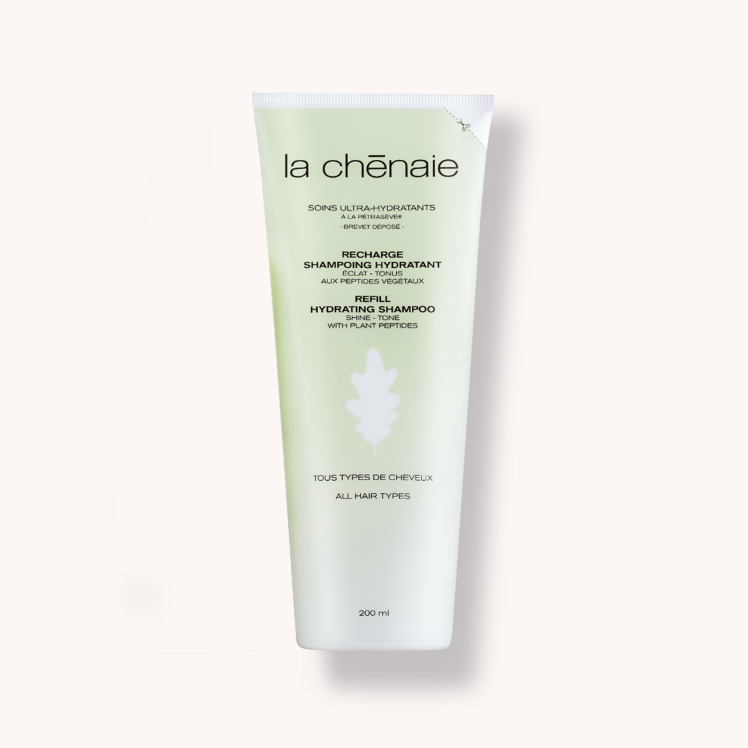 RECHARGE SHAMPOING HYDRATANT