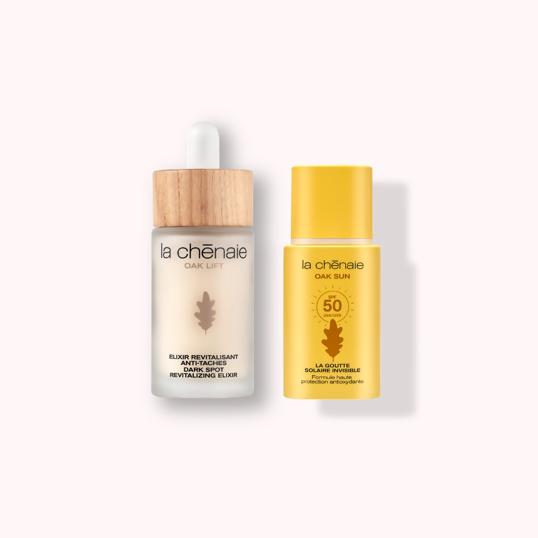 DUO ANTI-TACHES & PROTECTION