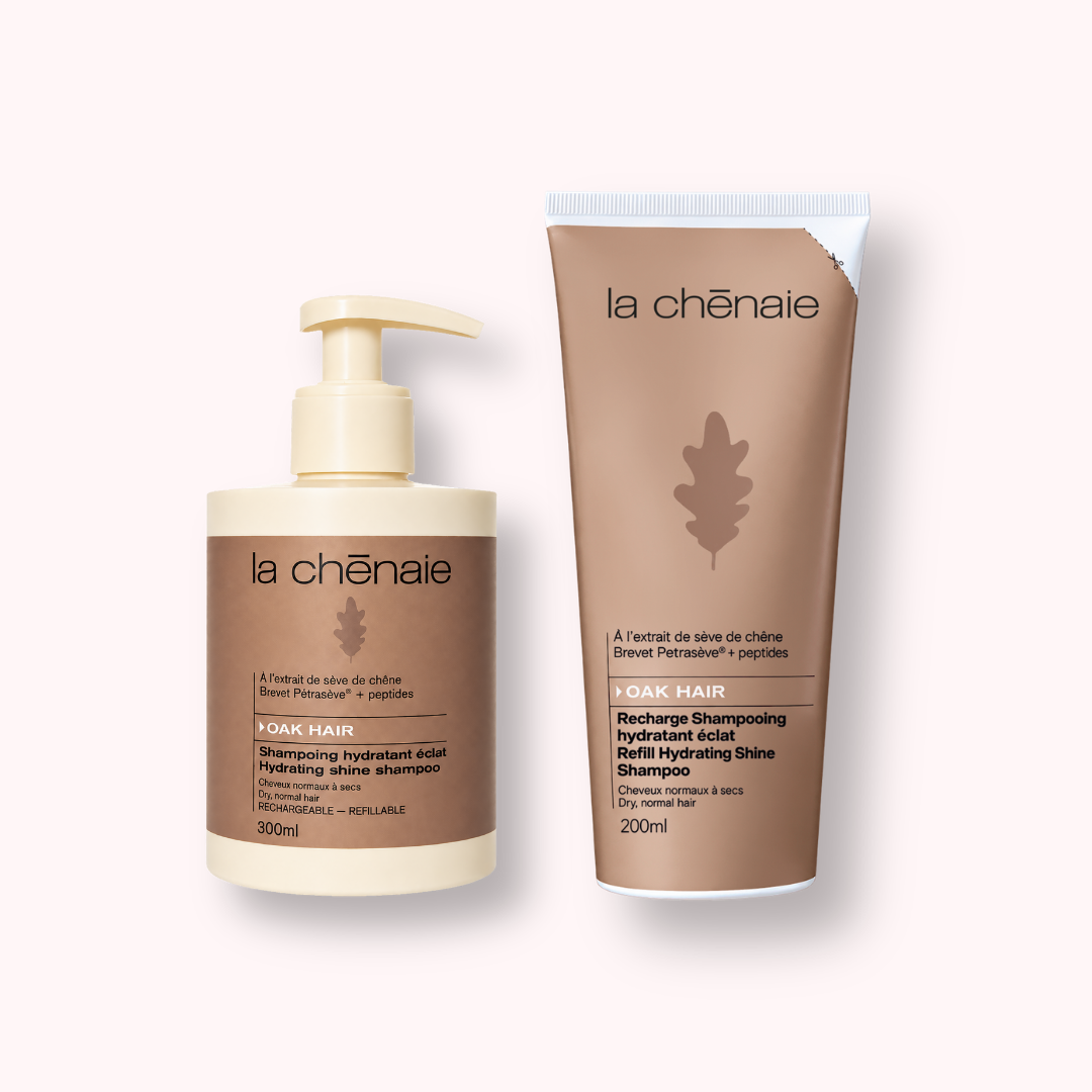 Duo Shampoing + Recharge