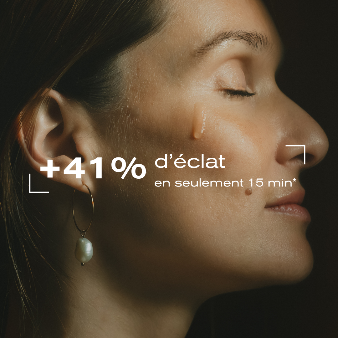 ESSENCE HYDRATANTE C+