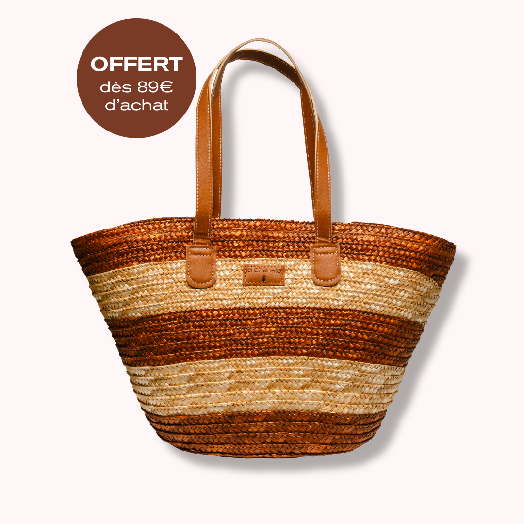Le Panier de l'Été