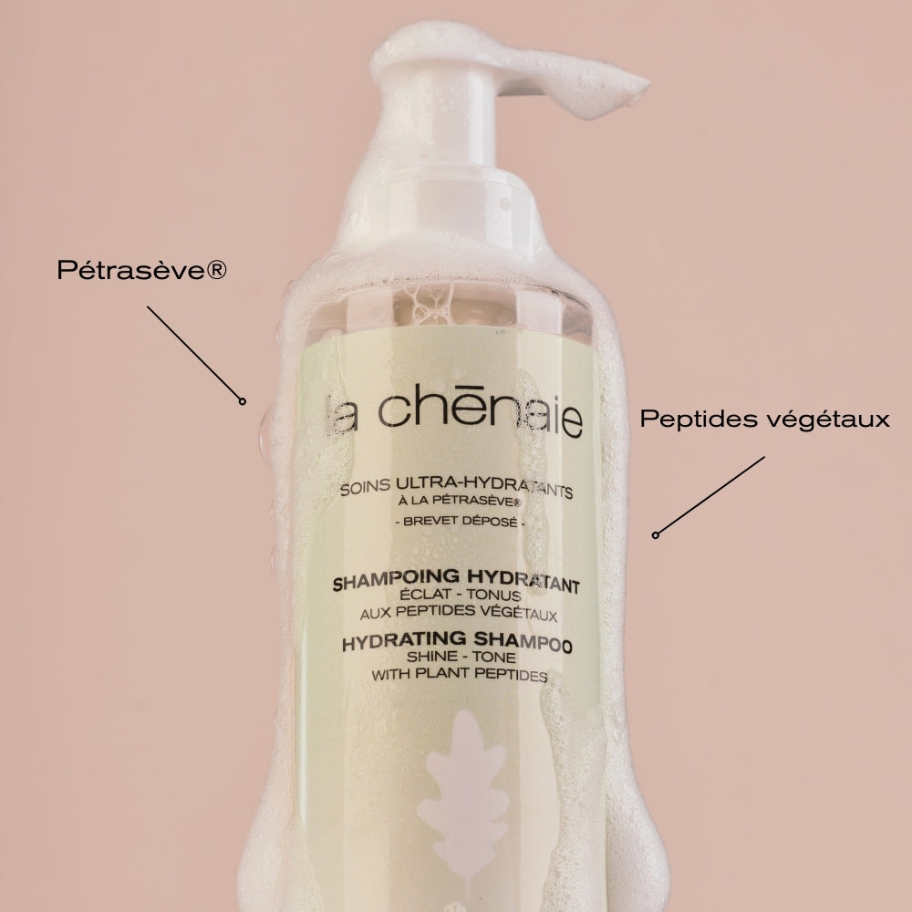 SHAMPOING HYDRATANT