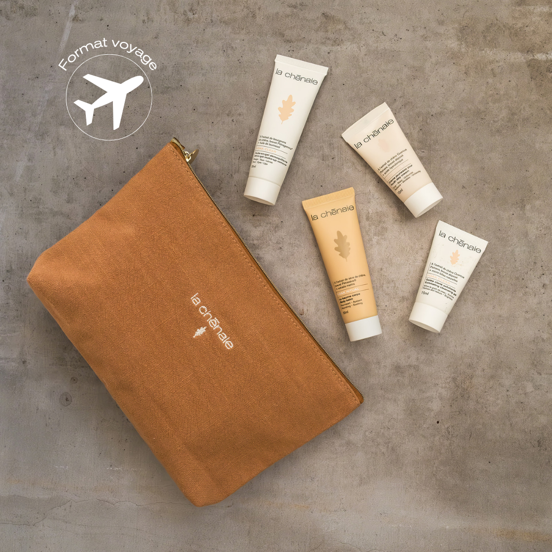 Trousse Mes Indispensables