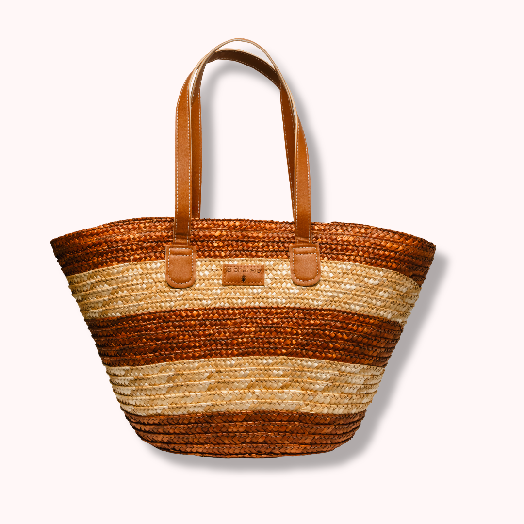 LE PANIER DE L'ÉTÉ