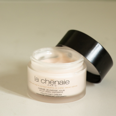 CRÈME JEUNESSE JOUR