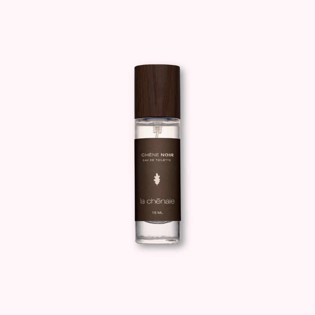 CHÊNE NOIR - Eau de toilette