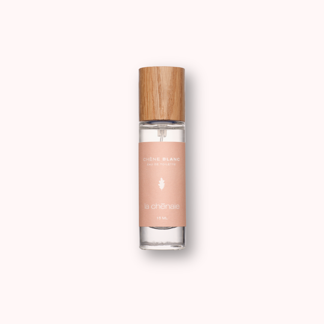 CHÊNE BLANC - Eau de toilette