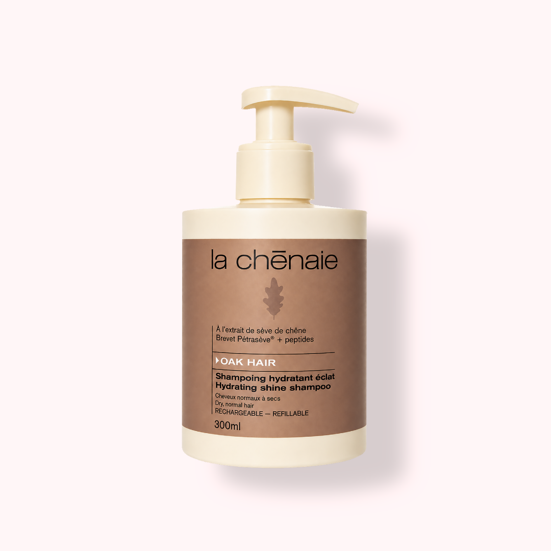 Shampoing Hydratant Éclat